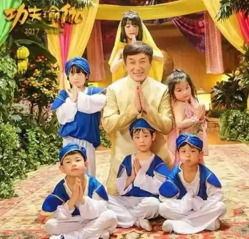 还记得4岁就赚百万年薪的阿拉蕾吗如今撞脸林妙可