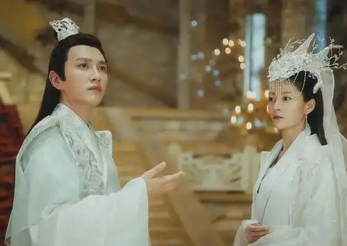香蜜天帝和水神为何都偏爱花神梓芬,仅仅是因为她的美貌吗

