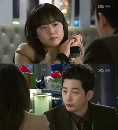 韩剧一周收视朴有天想见你终进全国20大
