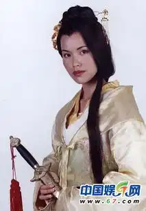 盘点古装霉女剧照亮瞎观众眼睛
