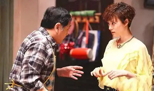 重温辣妈正传元宝逼走夏冰,女人别嫁爱你到发疯的男人