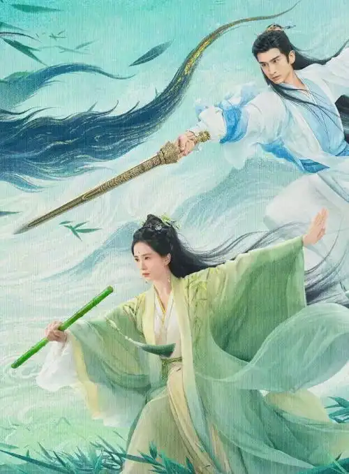 暑期档提前开启,庆余年定档五月,85花顶流对打...