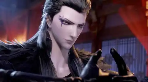 天行九歌苍龙七宿现世,卫庄找到苍龙卷轴,又为何拱手让给墨鸦
