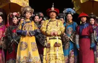 电视甄嬛传主要讲了什么