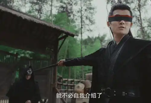 陈道明表示为拍庆余年2,五竹佟梦实推掉了很多戏约理由搞笑
