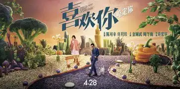 表白啦汉鼎宇佑传媒携手陈可辛金城武一起喜欢你
