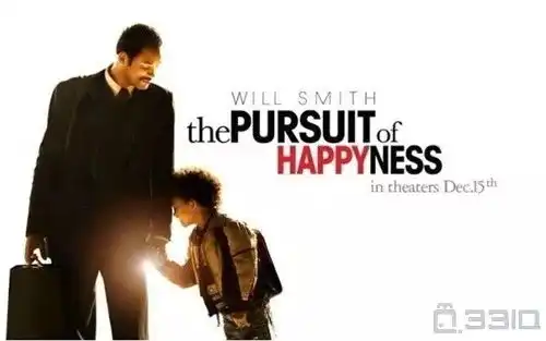 thepursuitofhappyness当幸福来敲门
