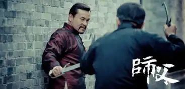 盘点中国电影十大咏春功夫影片