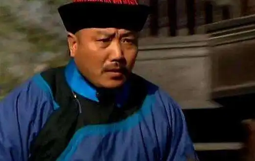 雍正王朝中,图里琛为何要杀死太子管家何柱一个小细节尽显精明
