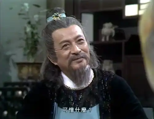 黄日华翁美玲射雕英雄传被奉为传世港剧,众多翻版谁与争锋