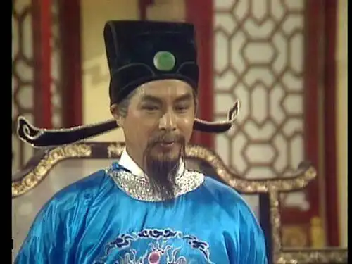 刘兆铭演什么像什么,堪称演艺圈中的万花筒
