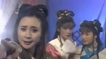 楚留香之香帅传奇
