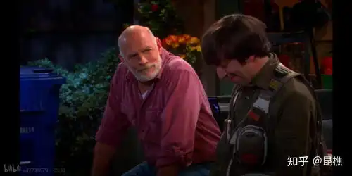 生活大爆炸thebigbangtheory完结了,有哪些令你难忘的回忆