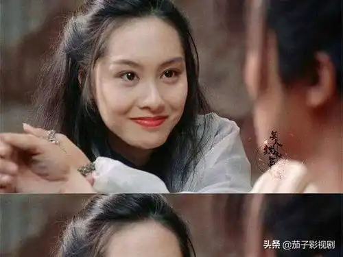 周星驰朱茵为什么分手