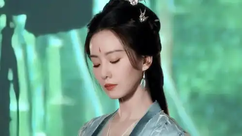 快来看,爱奇艺官宣赵丽颖杨幂杨紫陈晓胡歌成毅等十部新剧,你最期待哪一部