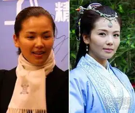 胡歌刘涛王凯张琰琰琅琊榜演员今昔对比照
