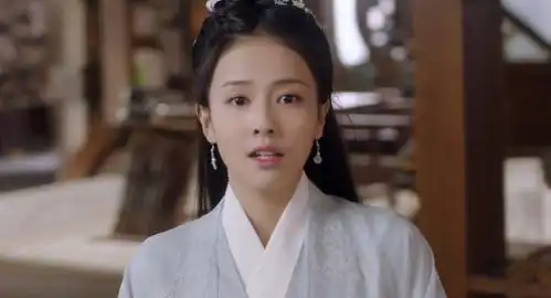 周生如故将开播,任嘉伦白鹿上演虐恋师徒情,或成下一部爆款