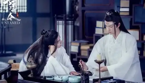 陈情令姑苏有2件事让魏婴流连忘返,你知道是什么吗