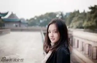 何以笙箫默小默笙走红清纯校花范儿
