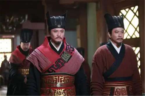 陈胜与司马迁皆言扶苏当立,秦始皇到底中意谁答案在这里
