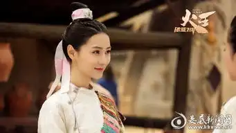 火王热播张维娜爆笑化身恋爱神助攻