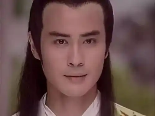 郑嘉颖终于结婚啦帅哥的情路也难啊
