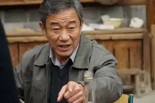 野鸭子2杨顺父剧照