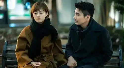 剧集迷恋中年疼痛文学,也该腻了