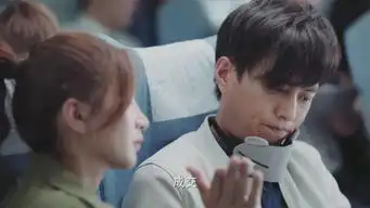 恋爱先生主角很悲惨江疏影终成第三者,靳东坐实备胎身份
