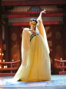 武则天将播范冰冰张钧甯绝美剧照盘点
