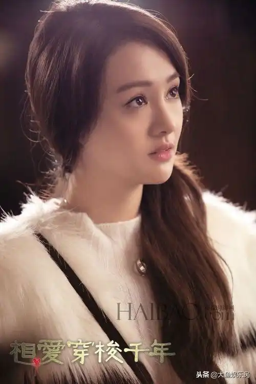 郑爽和胡彦斌分手多年后依旧对他念念不忘
