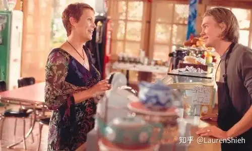 电影辣妈辣妹中有哪些令你印象深刻的片段
