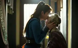 句图有声原著影视双高分,这部庆余年我不许你没看过