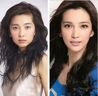 女星整容上瘾成外星人盘点整成锥子脸的明星

