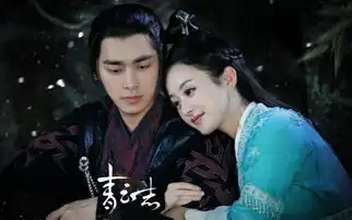 与赵丽颖合作唯一没能火起来的男星,名字可真是奇迹