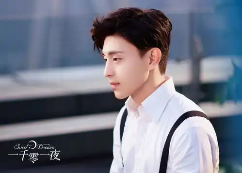 热巴新剧一千零一夜定档,播出方式很合理,网友收视要爆了