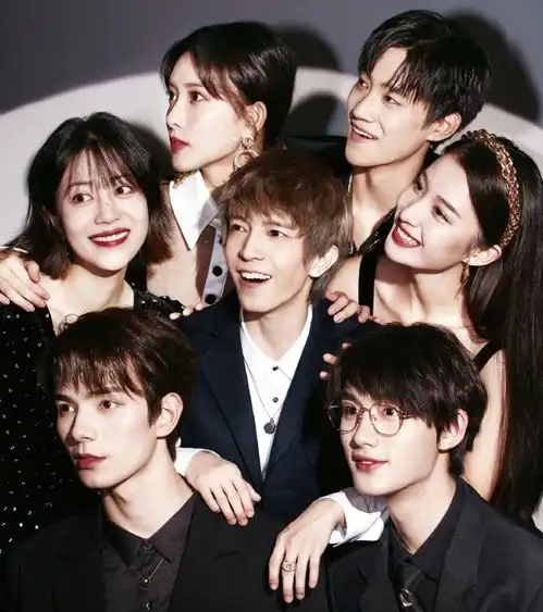 郭敬明导演致敬ladygaga,翻拍一个明星的诞生