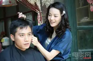 子弹飞获金像奖13项提名姜文葛优争影帝
