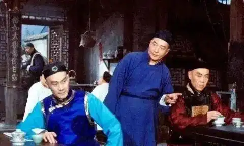 七一勋章获得者蓝天野去世从地下党交通员成为名演员
