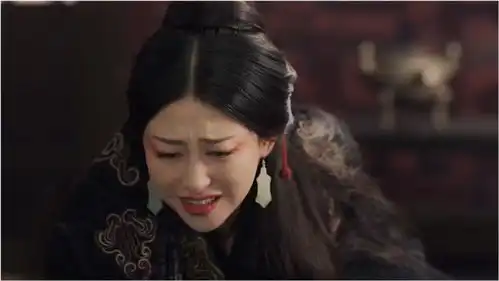 嬴政终于加冕亲政,华阳夫人一句话直戳心窝,赵姬抱头痛哭