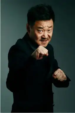 王景春离婚律师回归荧屏小人物呈现大演技