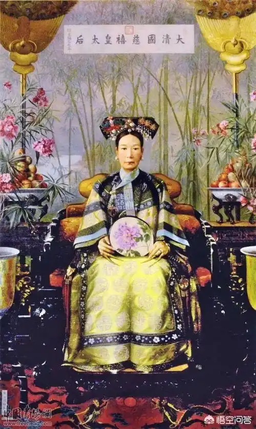 38岁的光绪皇帝,为何却比74岁的慈禧早走22小时