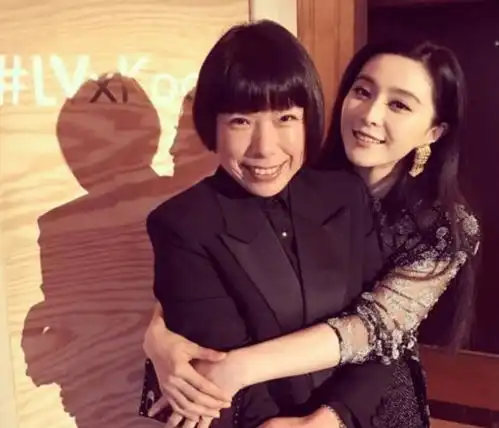 范冰冰杂志来袭5颗痣不影响颜值,张宇离职恐重创她的时尚事业