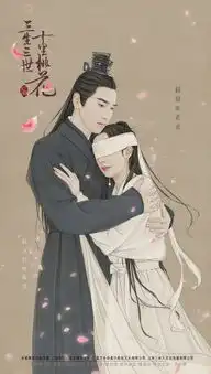 三生三世今晚收官全民盼杨幂赵又廷团圆
