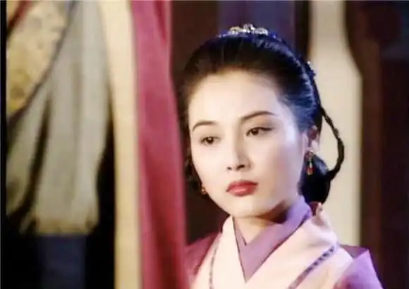 古天乐版神雕侠侣,隐藏这么多美女配角,而她艳压小龙女