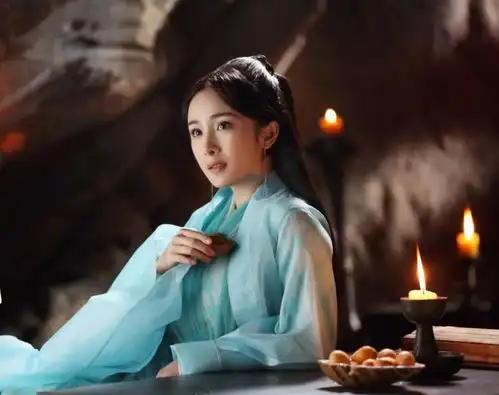 近十年评分最高的八部仙侠剧,陈情令排第二,第一是仙侠剧天花板,播放量更是如此之高腾讯新闻
