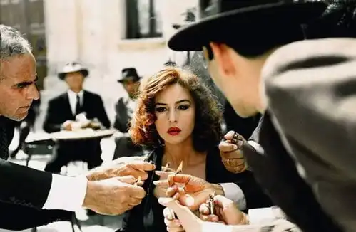 意式风情大赏推荐6部意大利高分电影
