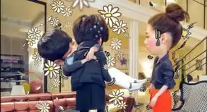 星星大结局没过瘾q版教授二千萌翻你
