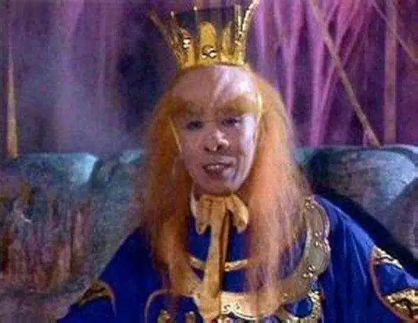 西游记最强群演,一人饰演200个角色,只拿一份片酬欠他个影帝