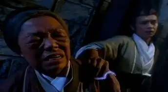 黄日华版天龙八部12位演员已离开,每一张剧照都是回忆
